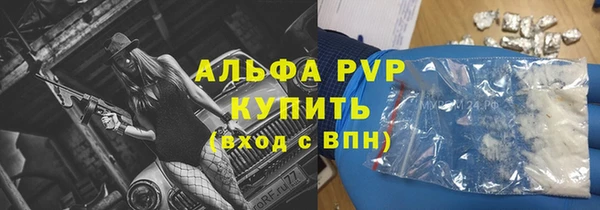 стафф Тайга